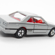 Illustration for article titled Old toy show HAWL car# 5 Tomica Nissan Skyline 2000 Turbo
